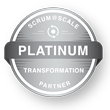 ConsultoraBK® Partner Scrum@Scale
